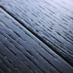 Detail image of hardwood floor.