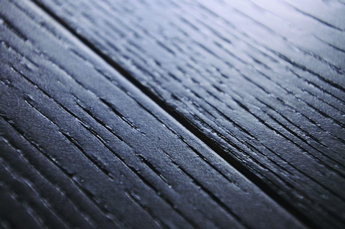 Detail image of hardwood floor.