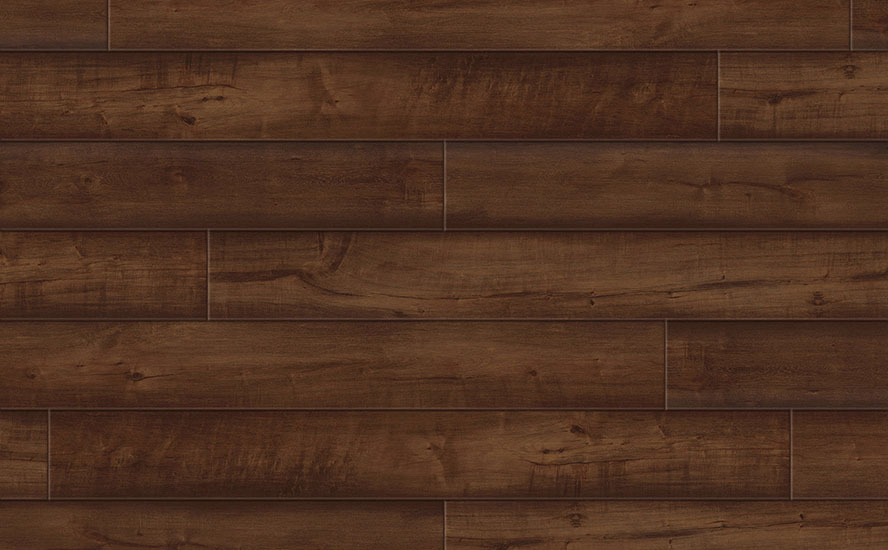 Detail image of hardwood floor.