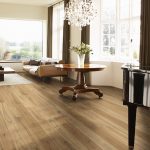 Image showing wood flooring in a lounge scene.