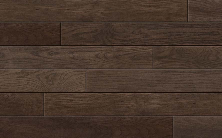 Detail image of hardwood floor.