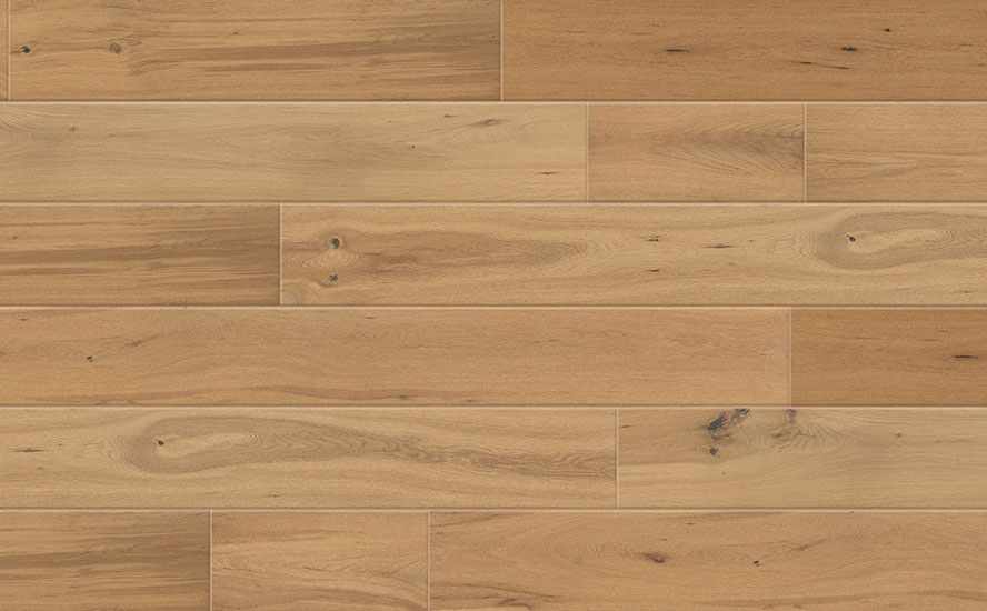 Detail image of hardwood floor.